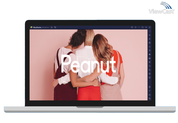Run Peanut - Meet Mom Friends on PC Run Peanut - Meet Mom Friends on PC