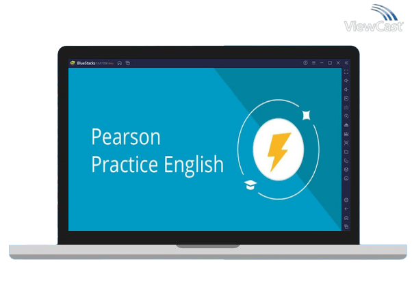 Pearson Sample Download Pearson Practice English for PC / Windows / Computer