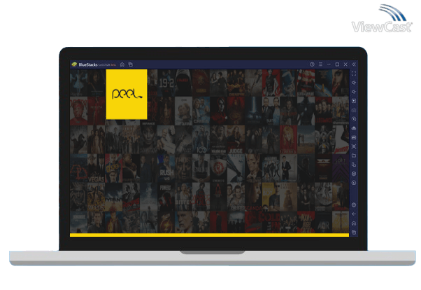 Run Peel Universal Smart TV Remote Control on PC Run Peel Universal Smart TV Remote Control on PC