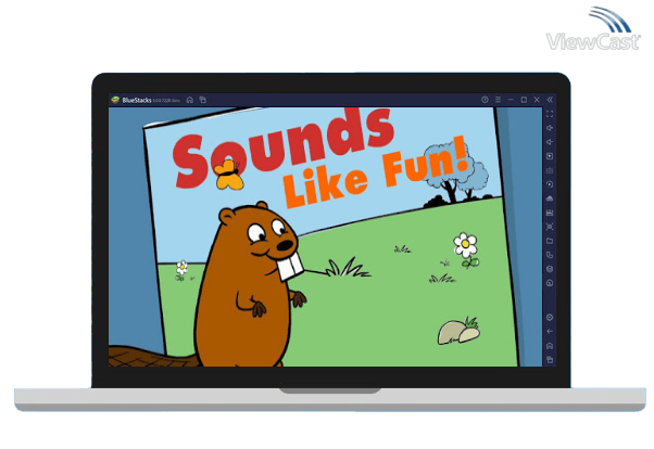 Run PEEP Sounds Like Fun! on PC Run PEEP Sounds Like Fun! on PC