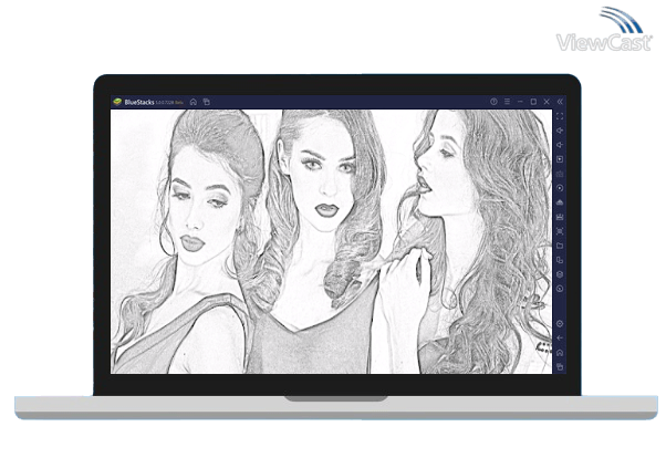 Run Pencil Photo Sketch-Sketching Drawing Photo Editor on PC Run Pencil Photo Sketch-Sketching Drawing Photo Editor on PC