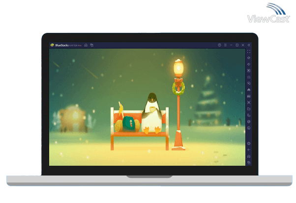 Run Penguin Isle on PC