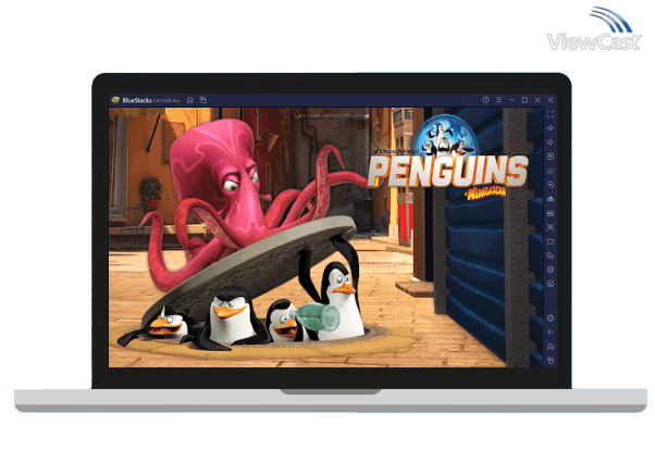 Run Penguins: Dibble Dash on PC Run Penguins: Dibble Dash on PC