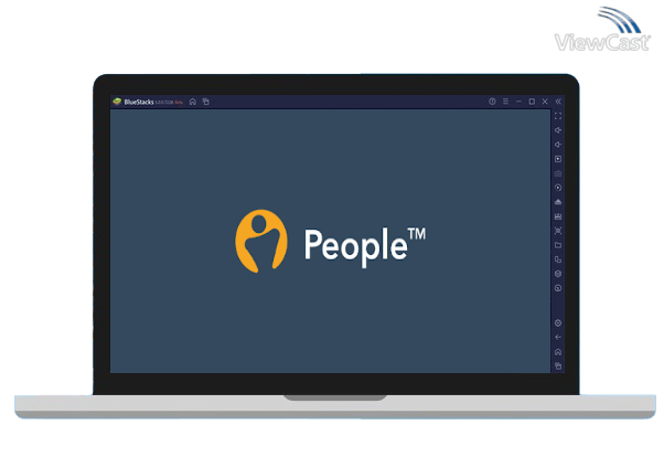 Run People HR on PC Run People HR on PC