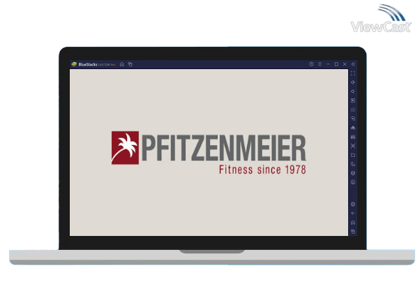 Run Pfitzenmeier on PC