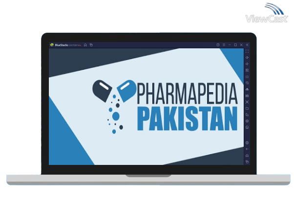 Run Pharmapedia Pakistan on PC Run Pharmapedia Pakistan on PC