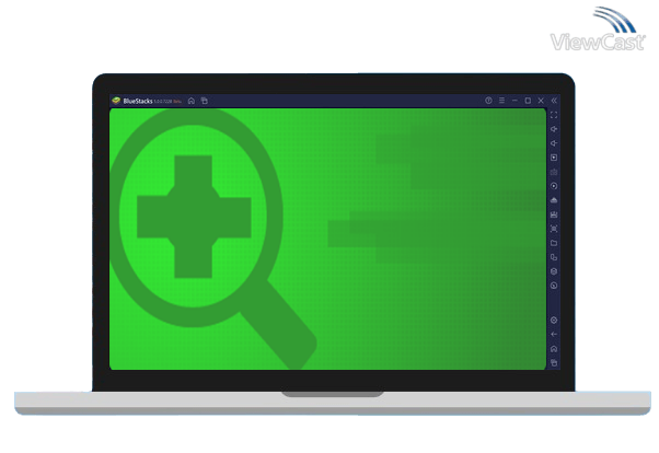 Run PhilHealth ACR Search on PC Run PhilHealth ACR Search on PC