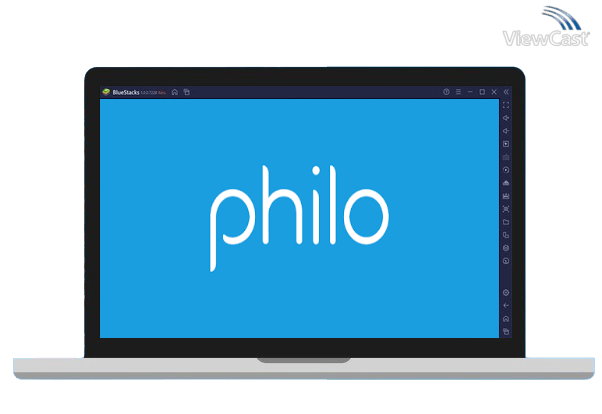 Run Philo Edu on PC Run Philo Edu on PC