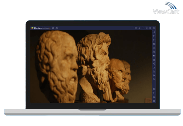 Run Philosophical terms on PC