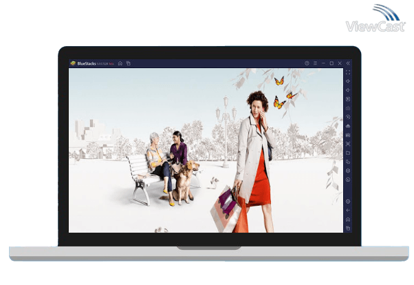 Run Phonak RemoteControl App on PC