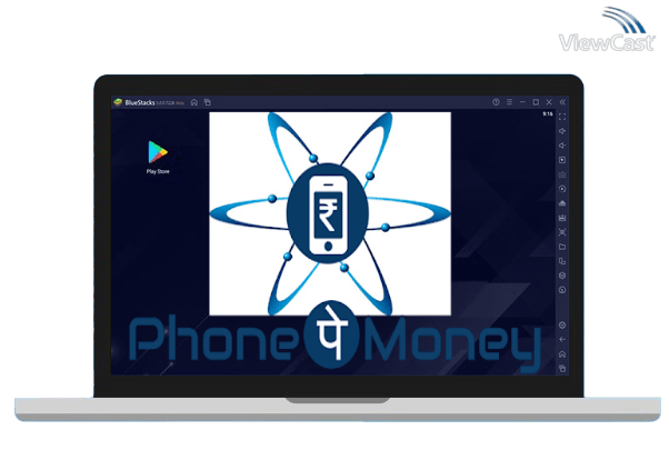 Run Phone Pay Money on PC Run Phone Pay Money on PC