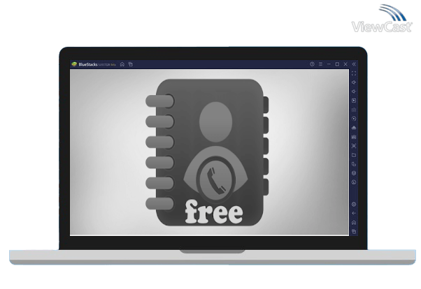Download Phonebook free for PC / Windows / Computer