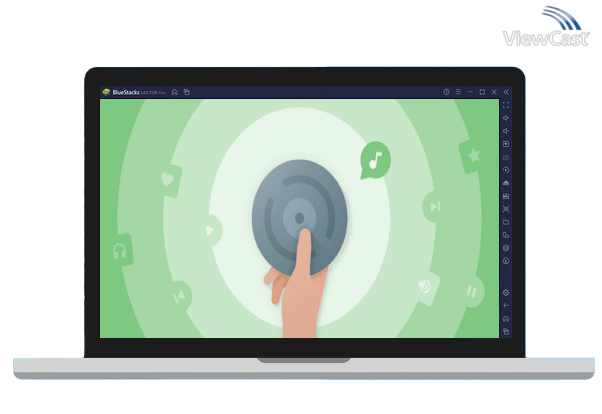 Run Phonograph Music Player on PC Run Phonograph Music Player on PC