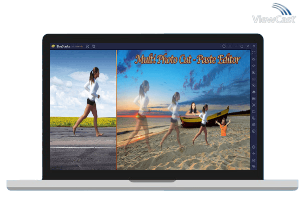 Cut Computer Pic Download Photo Cut Paste Editor for PC / Windows / Computer