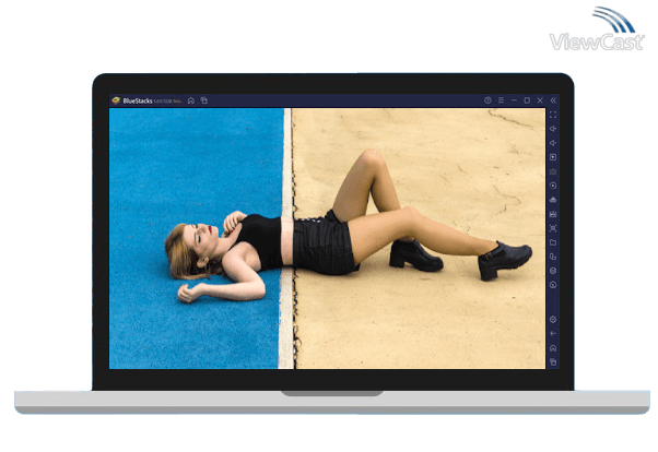 Run Photo Editor Lite on PC