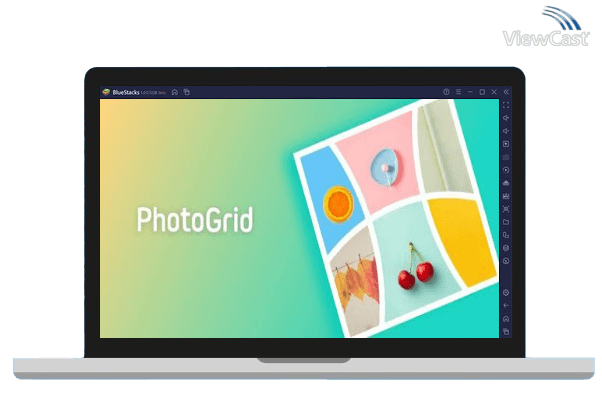 Run Photo Grid - Photo Editor & Video Collage Maker on PC Run Photo Grid - Photo Editor & Video Collage Maker on PC