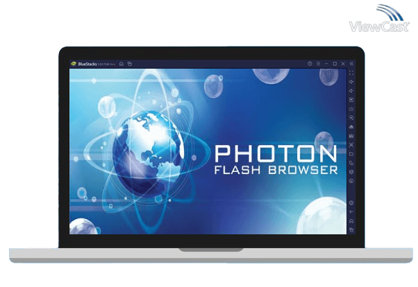 Run Photon Flash Player & Browser on PC Run Photon Flash Player & Browser on PC