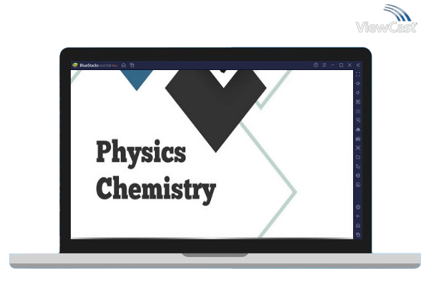 Run Physics and Chemistry on PC