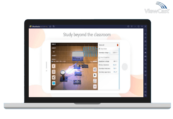 Run Physics Lab on PC Run Physics Lab on PC