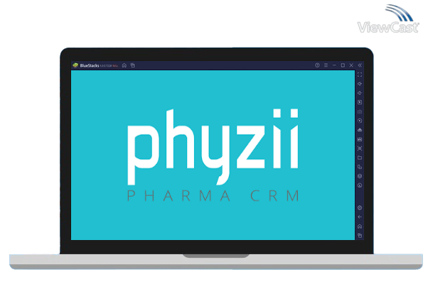 Run Phyzii Mobile 2.3 on PC Run Phyzii Mobile 2.3 on PC