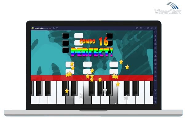 Run Piano Master 2 on PC Run Piano Master 2 on PC