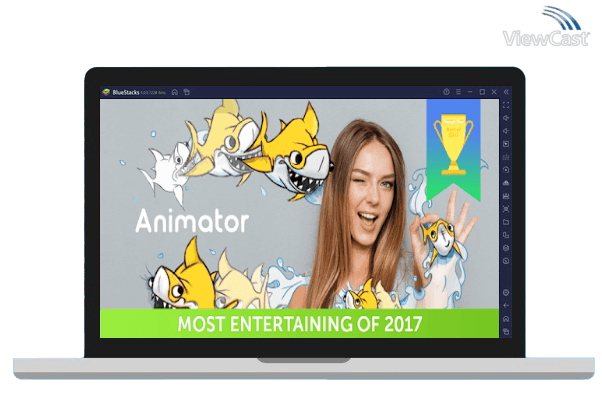 Run PicsArt Animator: GIF & Video on PC