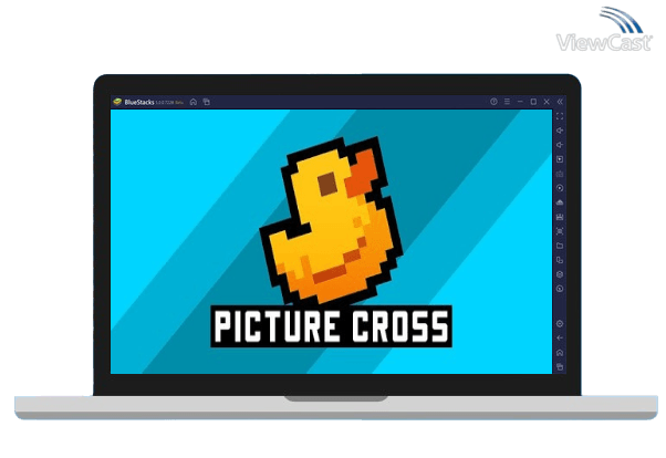 Run Picture Cross - Nonogram Logic Puzzles on PC