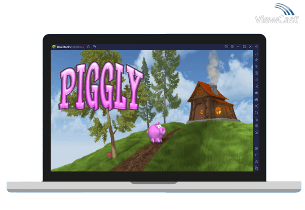 Run Piggly on PC Run Piggly on PC