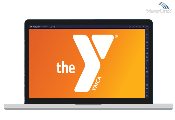 Run Pikes Peak YMCA on PC