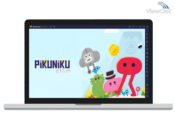 Run Pikuniku on PC