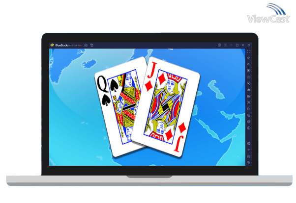 Run Pinochle on PC