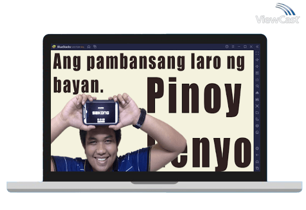 Run Pinoy Henyo on PC