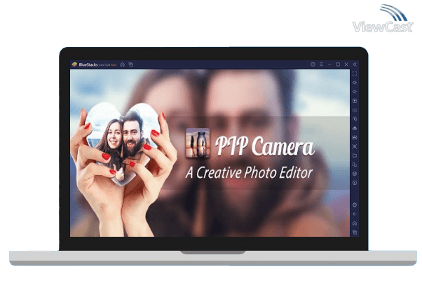 Run PIP Camera-Photo Editor Pro on PC Run PIP Camera-Photo Editor Pro on PC