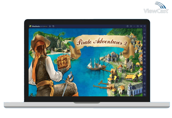 Run Pirate Adventures 2 on PC