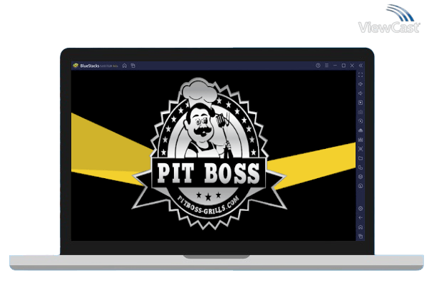 Run Pit Boss Grilling on PC