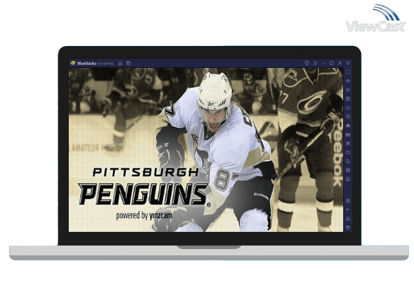 Run Pittsburgh Penguins Mobile on PC Run Pittsburgh Penguins Mobile on PC