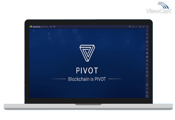 Run Pivot - Bitcoin,BTC,ETH,BCH,LTC,EOS,Cryptocurrency on PC Run Pivot - Bitcoin,BTC,ETH,BCH,LTC,EOS,Cryptocurrency on PC