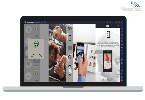 Run Pivot Point on PC Run Pivot Point on PC