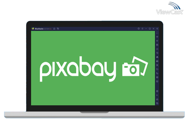 Run Pixabay on PC Run Pixabay on PC