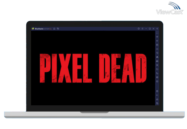 Run Pixel Dead on PC