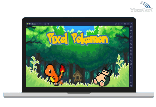 Download Pixel Pokemon - Color by Number for PC / Windows / Computer