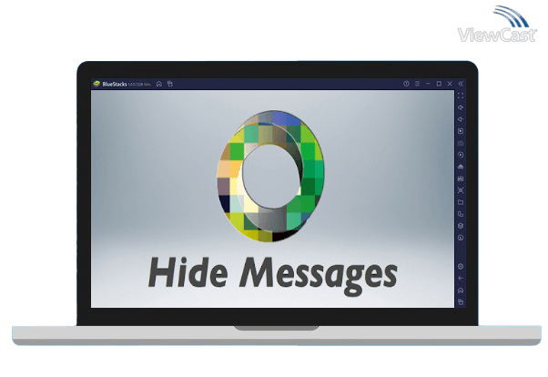 Run PixelKnot: Hidden Messages on PC