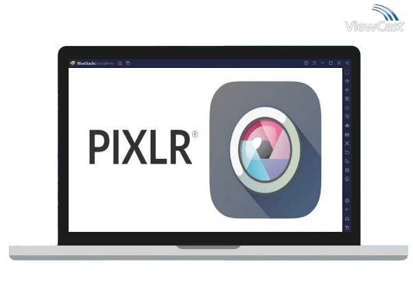 Run Pixlr – Free Photo Editor on PC