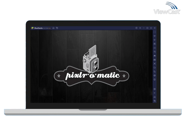 Run Pixlr-o-matic on PC Run Pixlr-o-matic on PC
