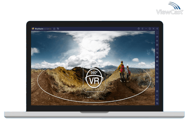 Run PIXPRO 360 VR Remote Viewer on PC Run PIXPRO 360 VR Remote Viewer on PC