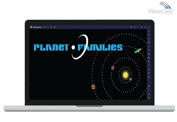 Run Planet Families on PC Run Planet Families on PC