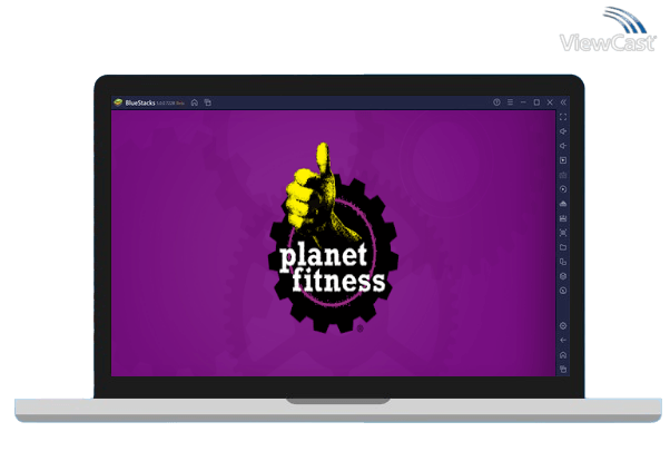 Run Planet Fitness on PC Run Planet Fitness on PC
