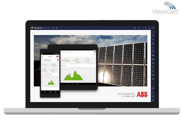 Run Plant Viewer for Mobile on PC