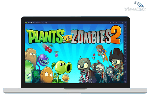 Run Plants vs. Zombies™ 2 on PC