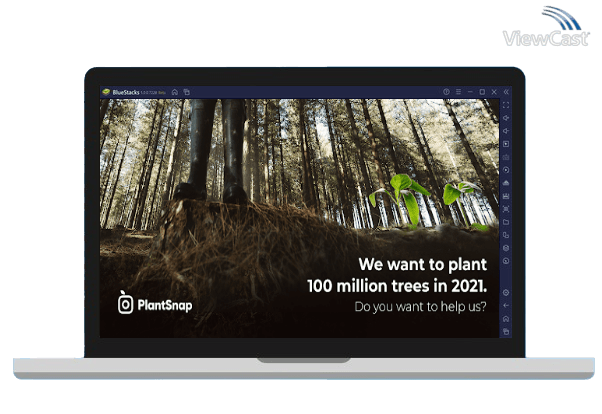 Run PlantSnap - FREE plant identifier app on PC Run PlantSnap - FREE plant identifier app on PC
